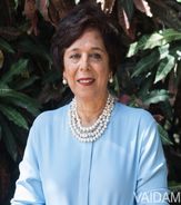 Dr. Shahira Loza