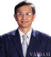 Dr. Sarij Srisuparp