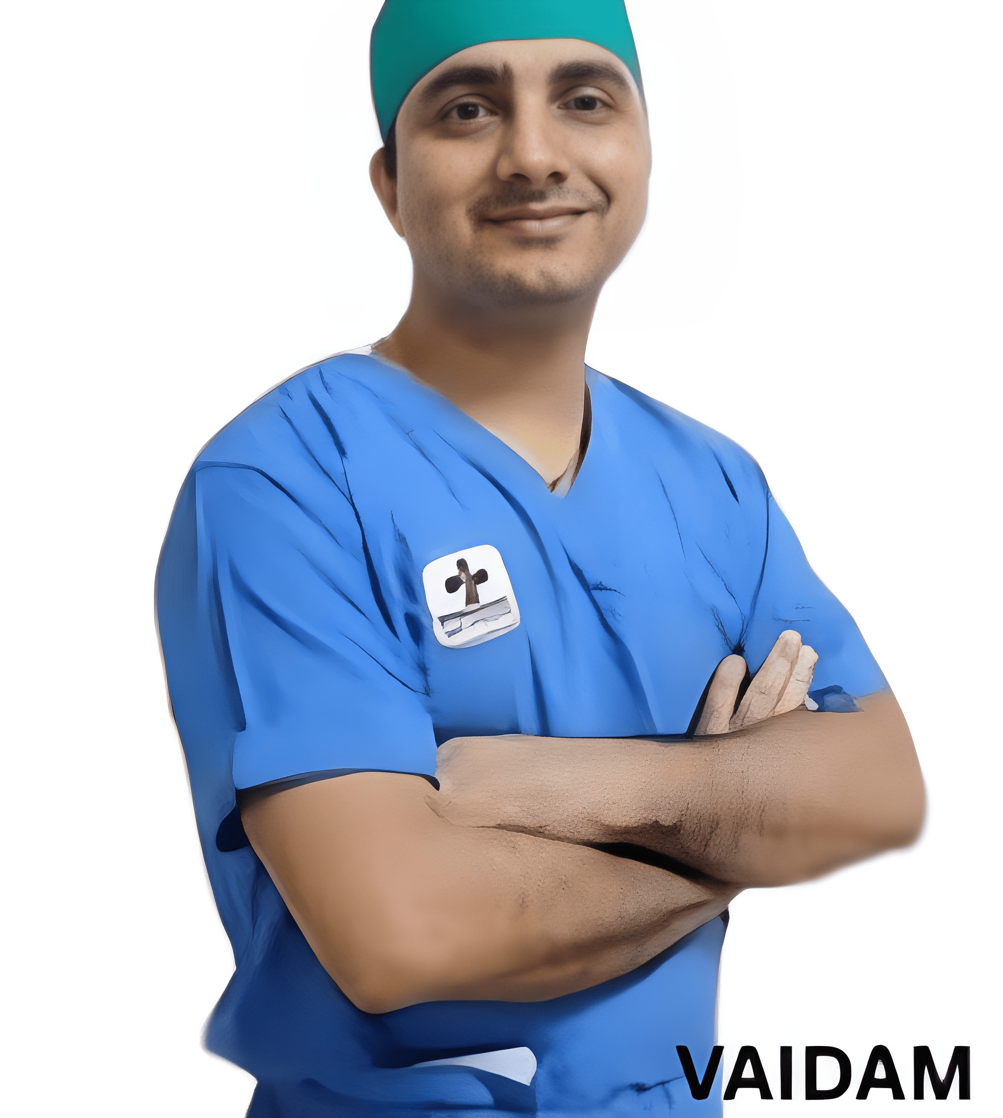 Dr. Karan Sobti