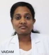 Dr. Grace Swarna Priya