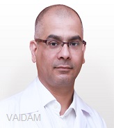 Dr. Harish Pathak