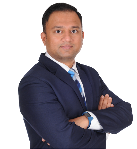 Dr. Manik Menezes