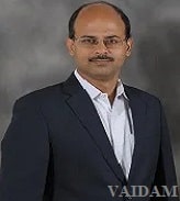 Dr. P K Shamshery