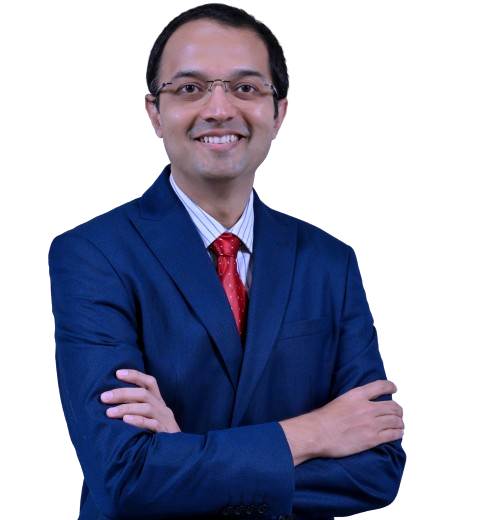 Dr. Sunil Shenvi