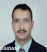 Dr. Mohamed Awad M. Ismail