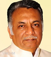 Dr. Ashok Gupta
