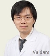 Dr. Bunyapon Sukpraphrute