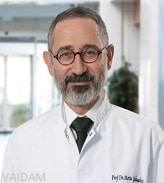 Dr. Metin Çakmakçi