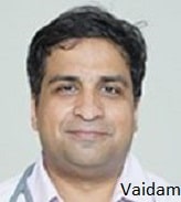 Dr. Sudeep Verma