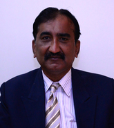 Dr. Sunil Vanzara
