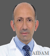Dr Amro Kabakbjy