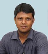 DR TR Ashok
