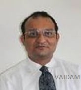 Dr. Taral Nagda