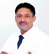 Dr. Yuvraj Kumar