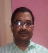 Dr. Sandip Pal
