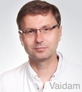 Prof. Dr. med. Mathias Z. Strowski
