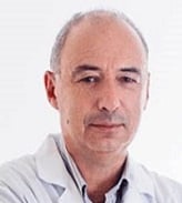 Dr.Ilya Pekarsky