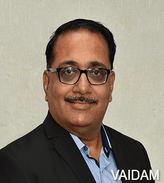 Dr. D G Vijay