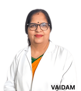 Dr. Chandrika Anand