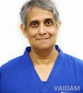 Dr K R Balakrishnan