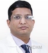 Dr. Amit Kumar Singhal