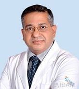 Dr. Sanjay Gupta