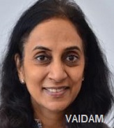 Dr. Meena Agrawal