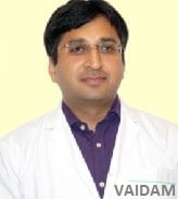 Dr. Kashish Gupta