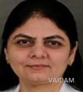 Dr. Neepa Dave Thakkar
