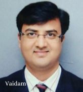 Dr. Chirag J. Shah