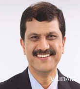 Dr. Ali Faizal