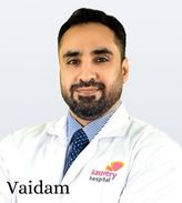 Dr. Mohamed Sameer