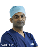 Dr. Vasudeva Juvvadi
