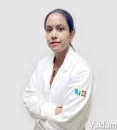 Dr. Pranjali Saxena
