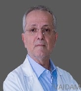 Dr Harith Husni Najib Hamdan