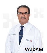 Dr. Hussam Saleh
