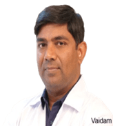 Dr. Naresh Kumar Jangir