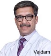 Dr. Amitabh Parti