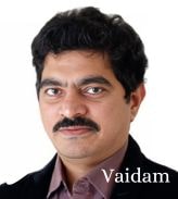 Dr. Hidayathulla