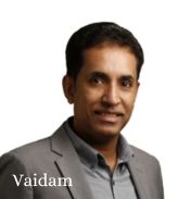 Dr. Salvin George