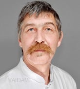 PD Dr. med. Habil. Th. Pinzer