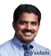 Dr. Santhosh Kumar N