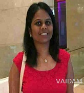 Dr. Nithya Franklyn