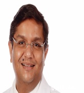 Dr Samir Shirodkar