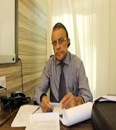 Dr Bibaswan Ghosh