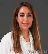 Dr Basma Khalil