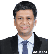 Dr. Shameem G.M.