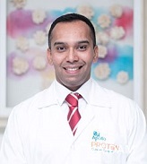 Dr Vidhyadharan Sivakumar