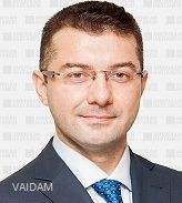 Dr. Metin Alis