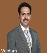 Dr. P. V. Satyanarayana Murthy